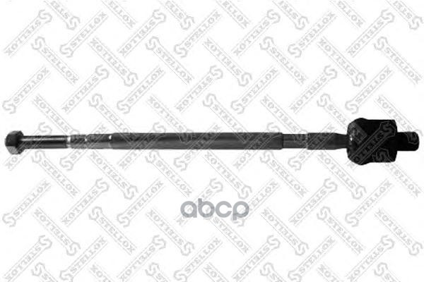 

Тяга рулевая Stellox 5572002sx, Тяга рулевая Stellox 5572002sx Stellox 5572002sx