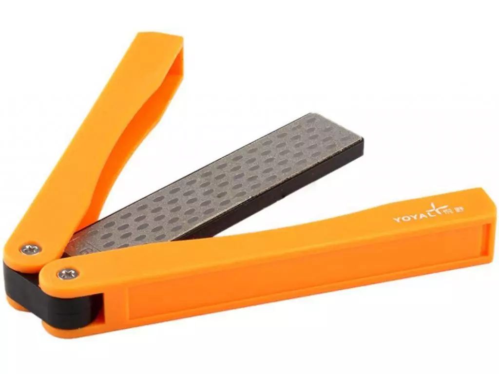 Точилки и мусаты для ножей TY1051