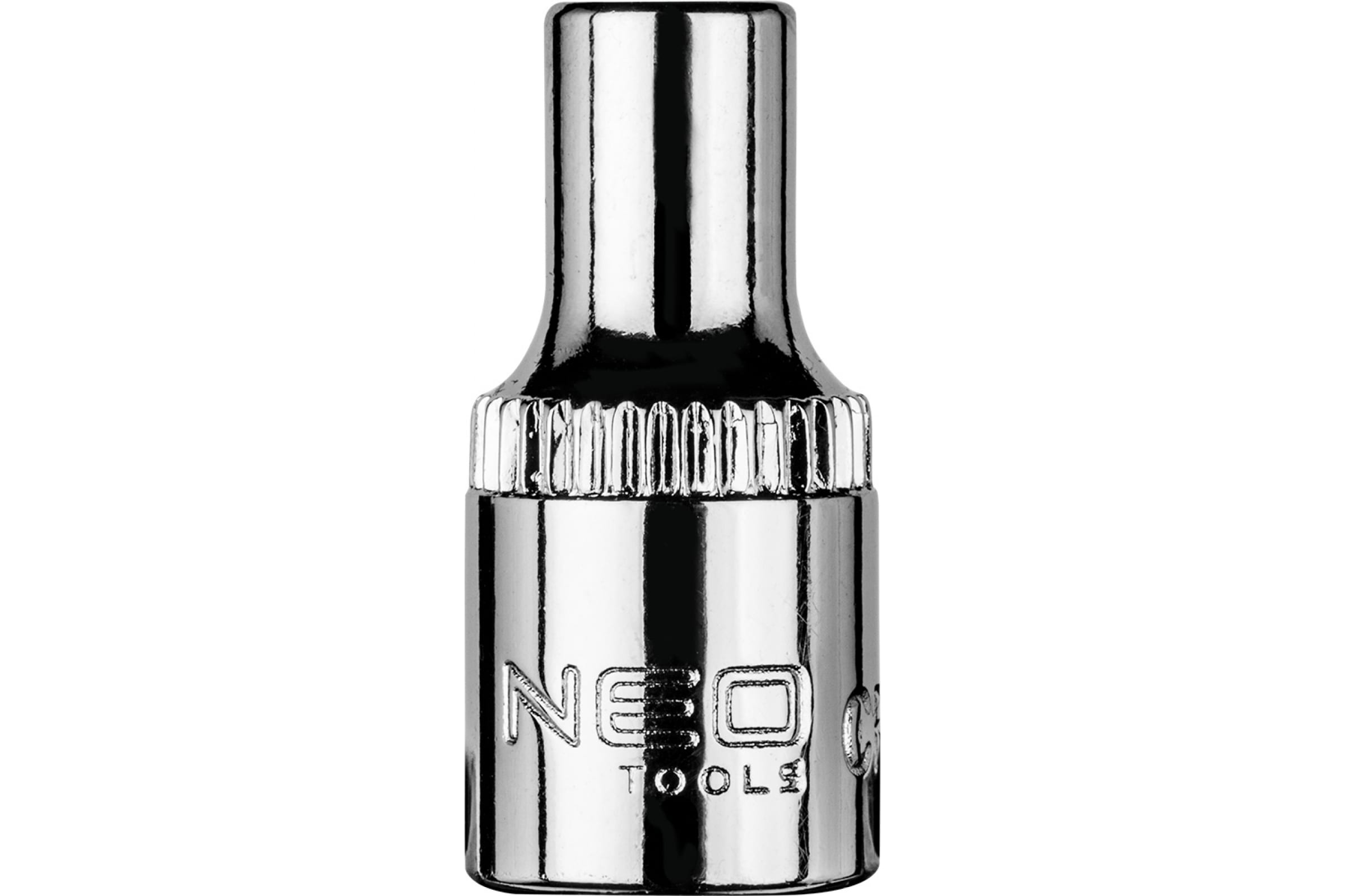 

NEO Tools Головка сменная 6-гранная 1/4 4 мм 08-442