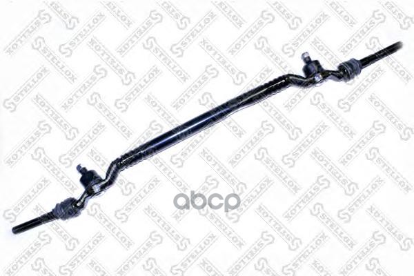 

53-02023-SX тяга рулевая центральная BMW E38 93-01
