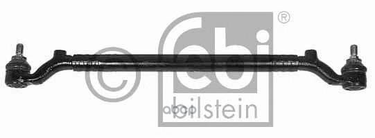 

Тяга рулевая центральная Febi 04882, Тяга рулевая центральная Febi 04882 Febi 04882