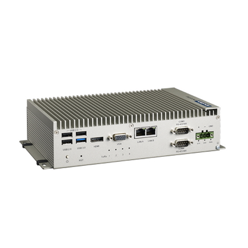 

Встраиваемый промышленный ПК Advantech UNO-2473G-E3AE Grey (UNO-2473G-E3AE), UNO-2473G-E3AE