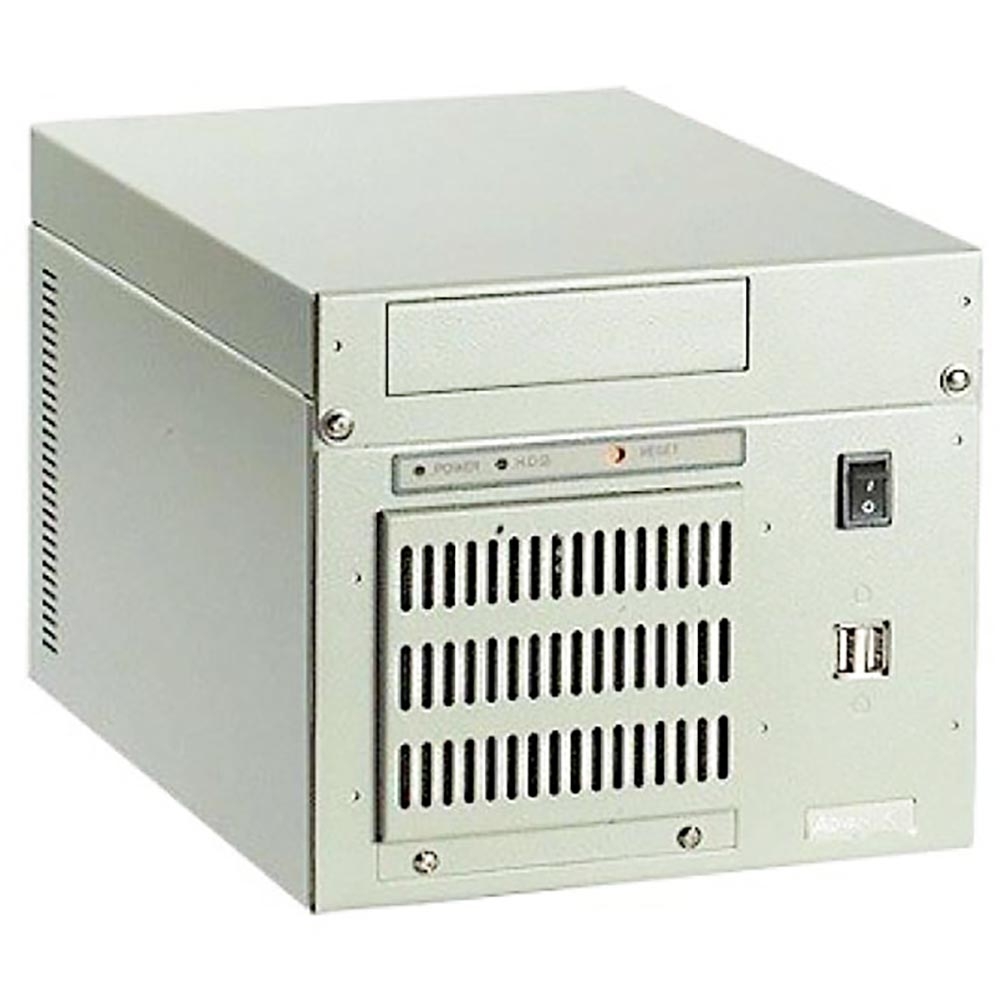 Корпус компьютерный ADVANTECH IPC-6806S-25CE Beige