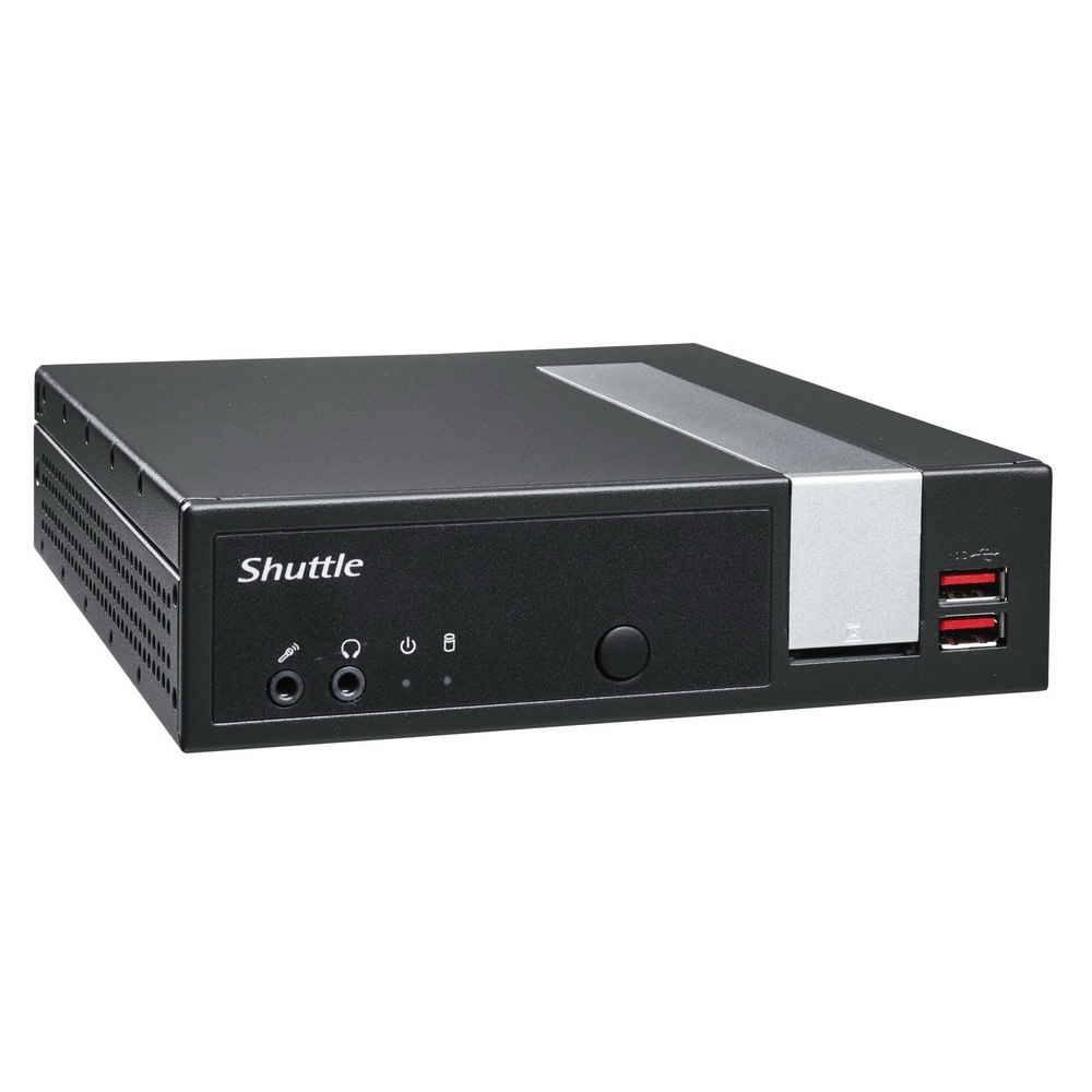 Платформа Shuttle (74R-DL20N-015-SHU-001)