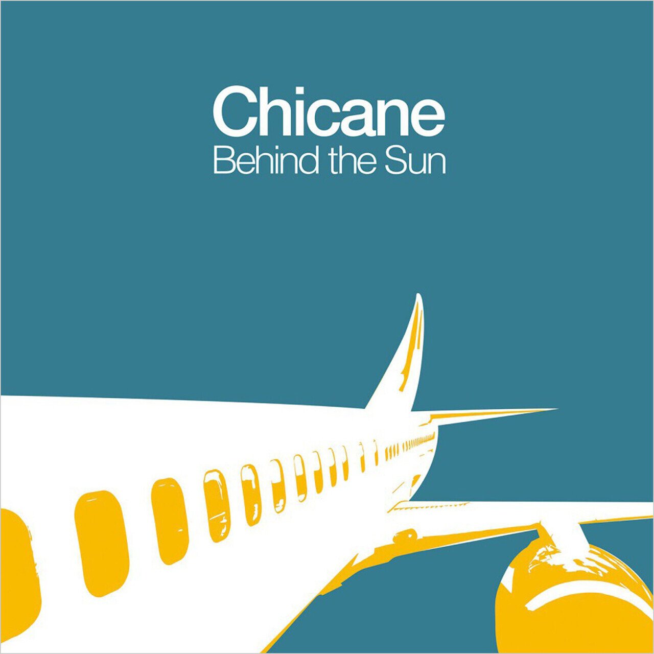 

Chicane Behind The Sun (2LP)