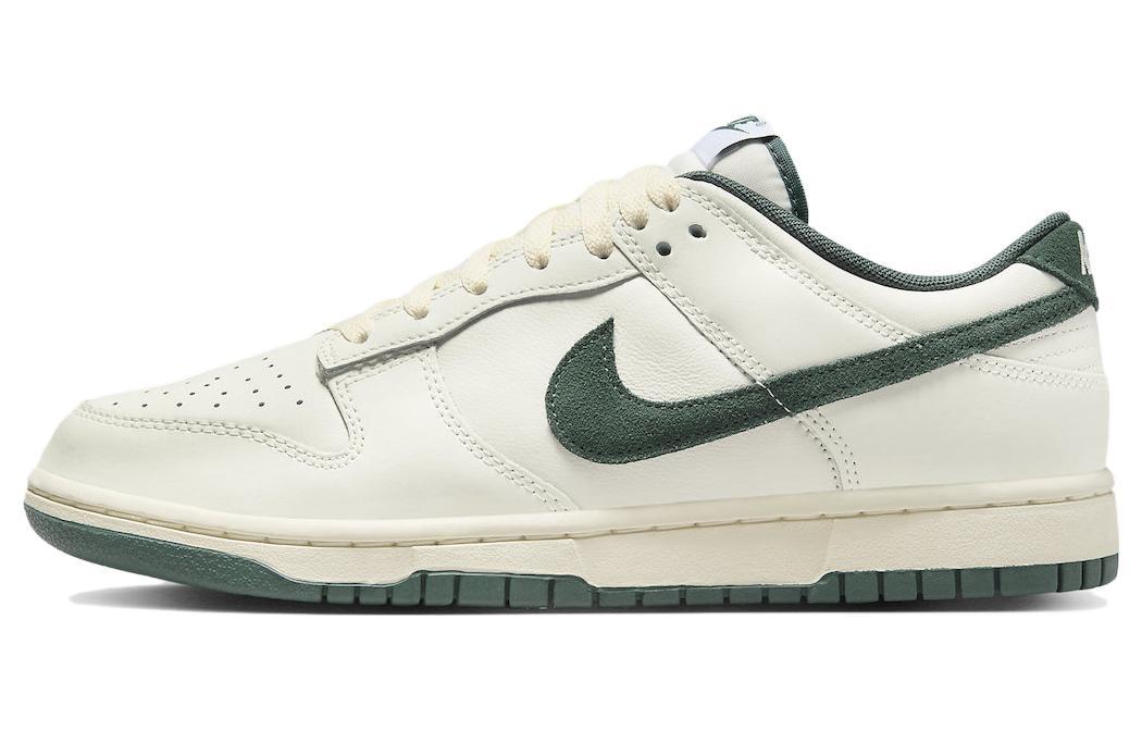 

Кеды унисекс Nike Dunk Low Athletic Department белые 36.5 EU, Белый, Dunk Low Athletic Department