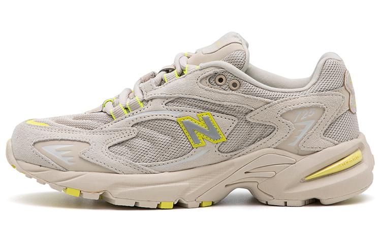 

Кроссовки унисекс New Balance niko and .. NB 725 бежевые 38 EU, Бежевый, niko and .. x New Balance NB 725