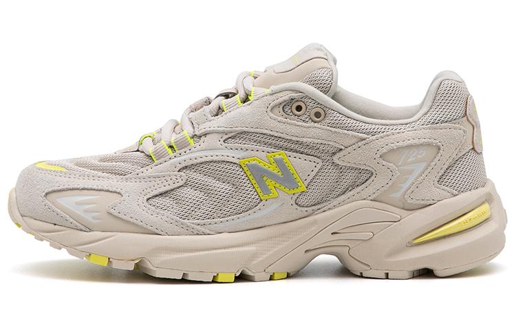 

Кроссовки унисекс New Balance niko and .. NB 725 бежевые 38.5 EU, Бежевый, niko and .. x New Balance NB 725