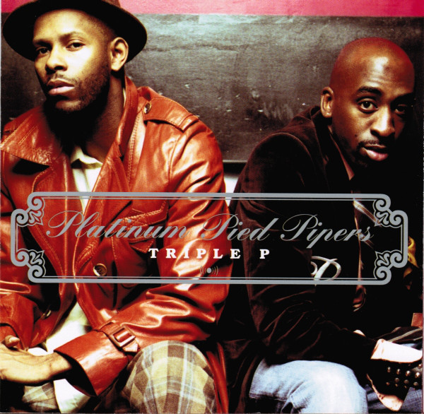 

Platinum Pied Pipers: Triple P (1 CD)