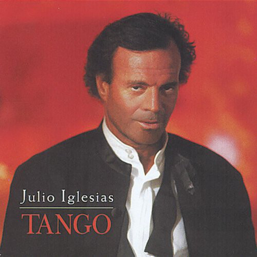 Julio Iglesias: Tango (1 CD)
