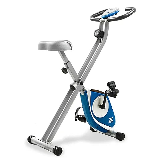 

Велотренажер XTERRA FITNESS FB150