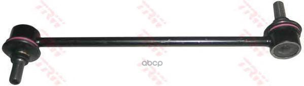

Тяга Стабилизатора Передняя Lexus Rx 03- , 08- , Toyota Camry (V30) Jts7538
