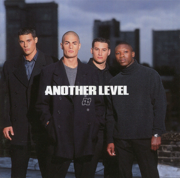 

Another Level (1 CD)