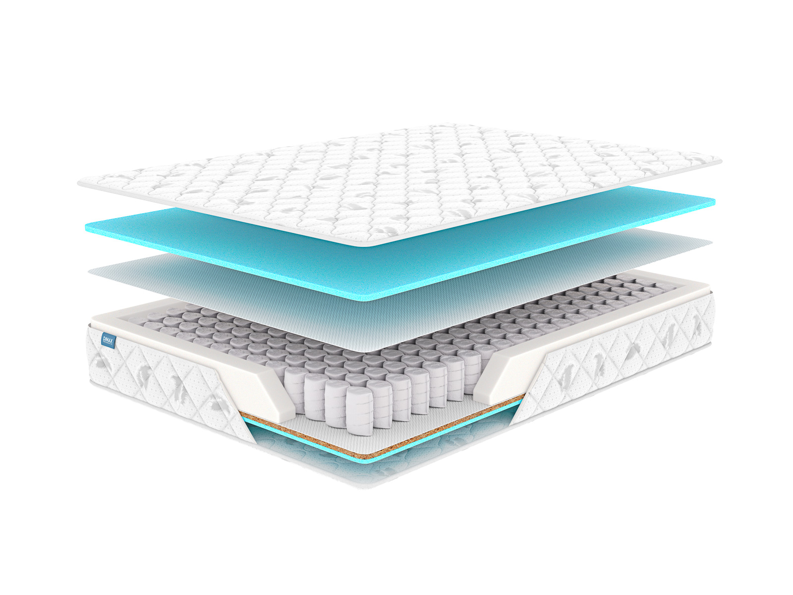 

Dimax Оптима премиум 3 200х195