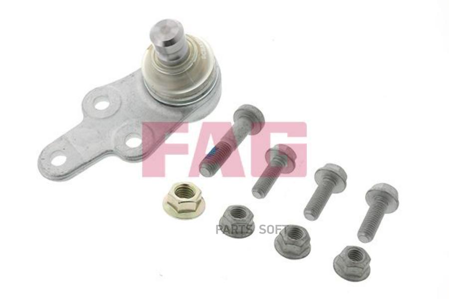 

Опора Шаровая Ford Mondeo Iii 825010310 Fag арт. 825010310