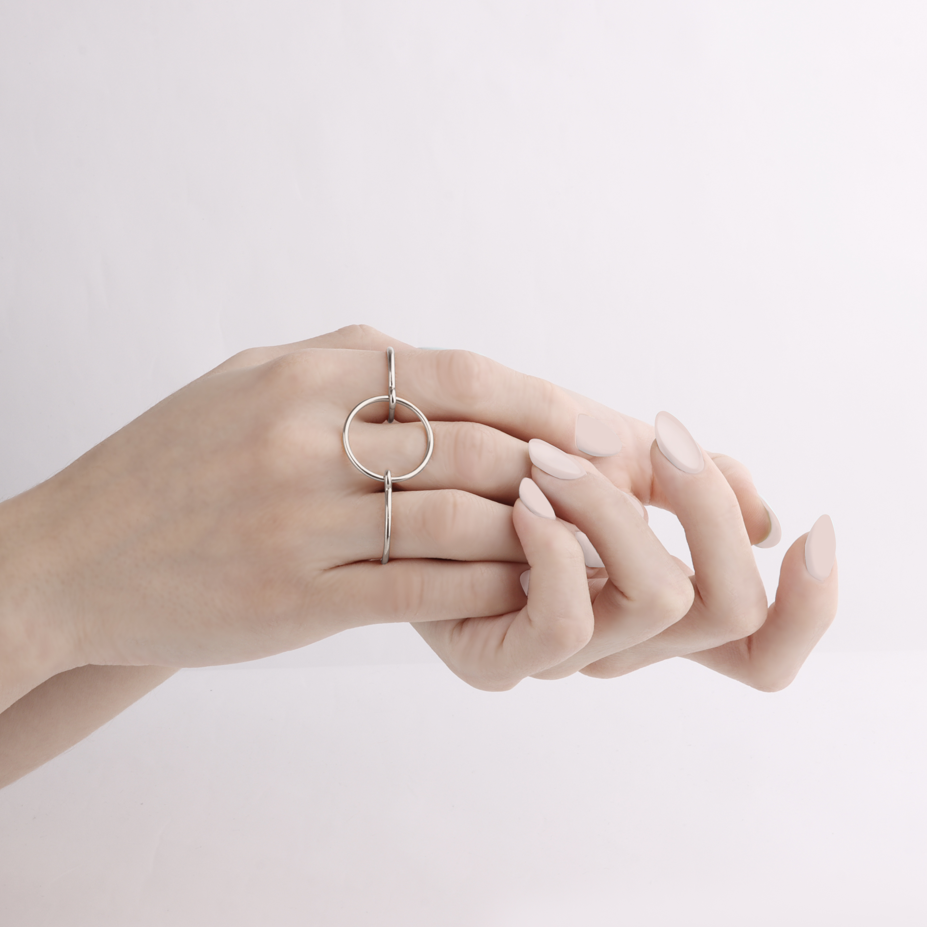 

Кольцо из серебра р. , AQUAMARINE 54906_925_р, 54906_925_р