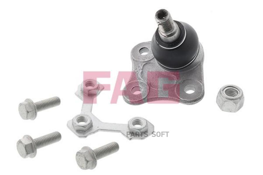 

Опора Шаровая Правая Skoda Octavia (1u) 825017310 Fag арт. 825017310