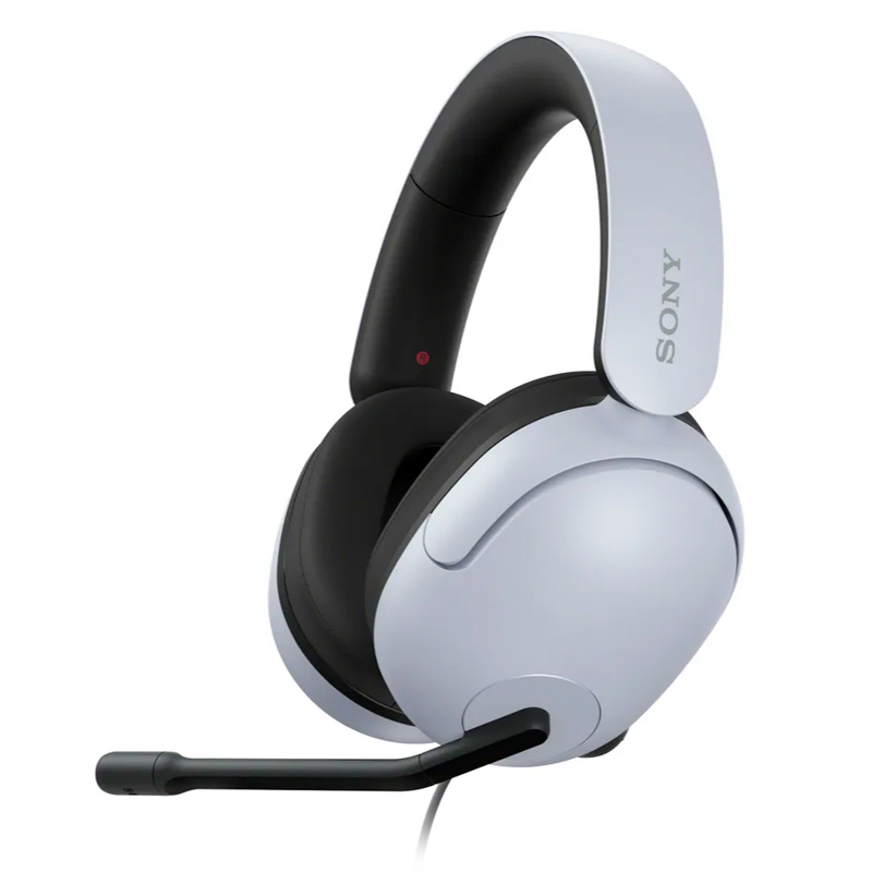 

Игровые наушники Sony Inzone H3