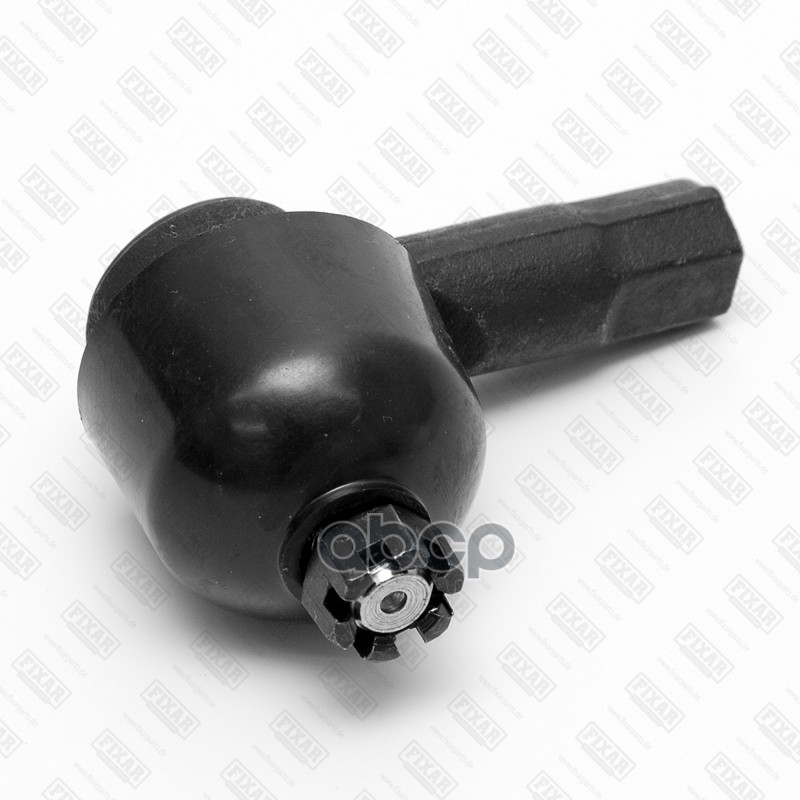 

Наконечник Рулевой Тяги Левыйправый Suzuki Balenoswiftwagonjusty 81- Fs0565