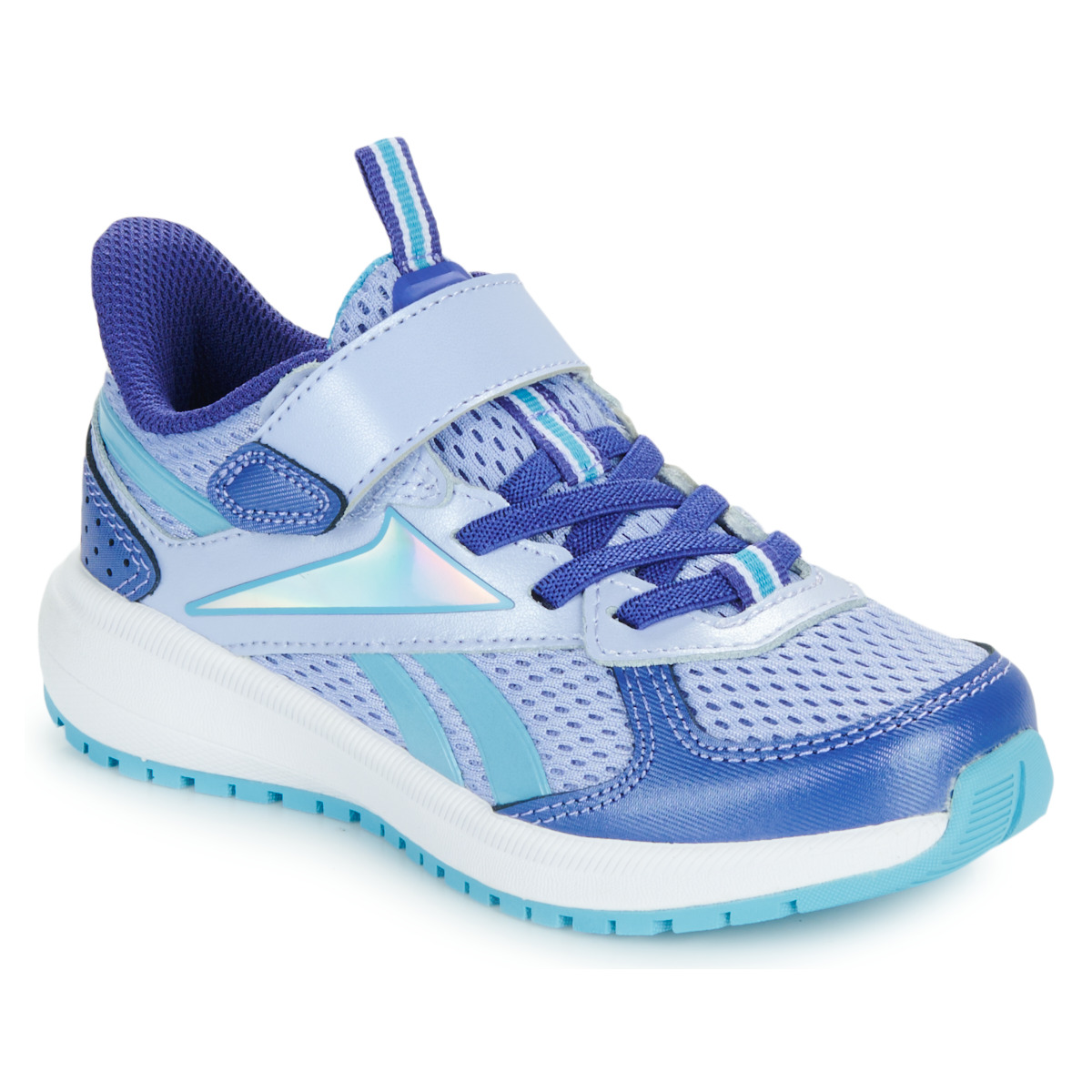 

Кроссовки детские Reebok Sport 27139149, голубой, 34, 27139149