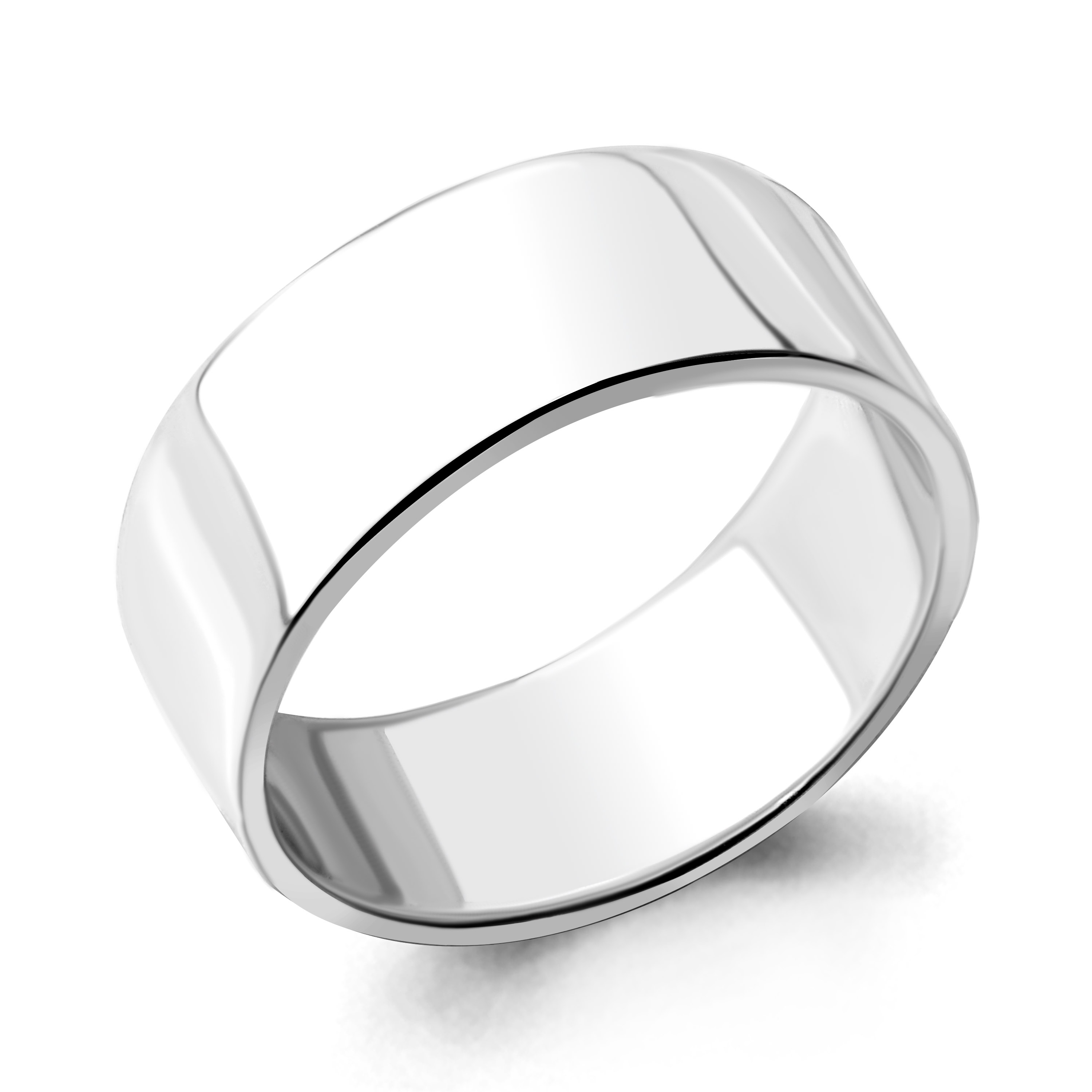 

Кольцо из серебра р. 17 AQUAMARINE 54817_925_р, 54817_925_р