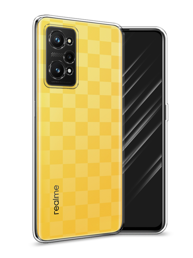 

Чехол Awog на Realme GT Neo 3T/Neo 2 прозрачный, 257750-1