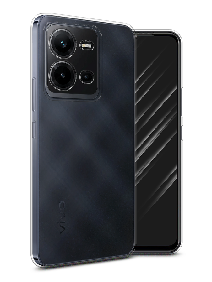 

Чехол Awog на Vivo V25/V25e прозрачный, 267750-1