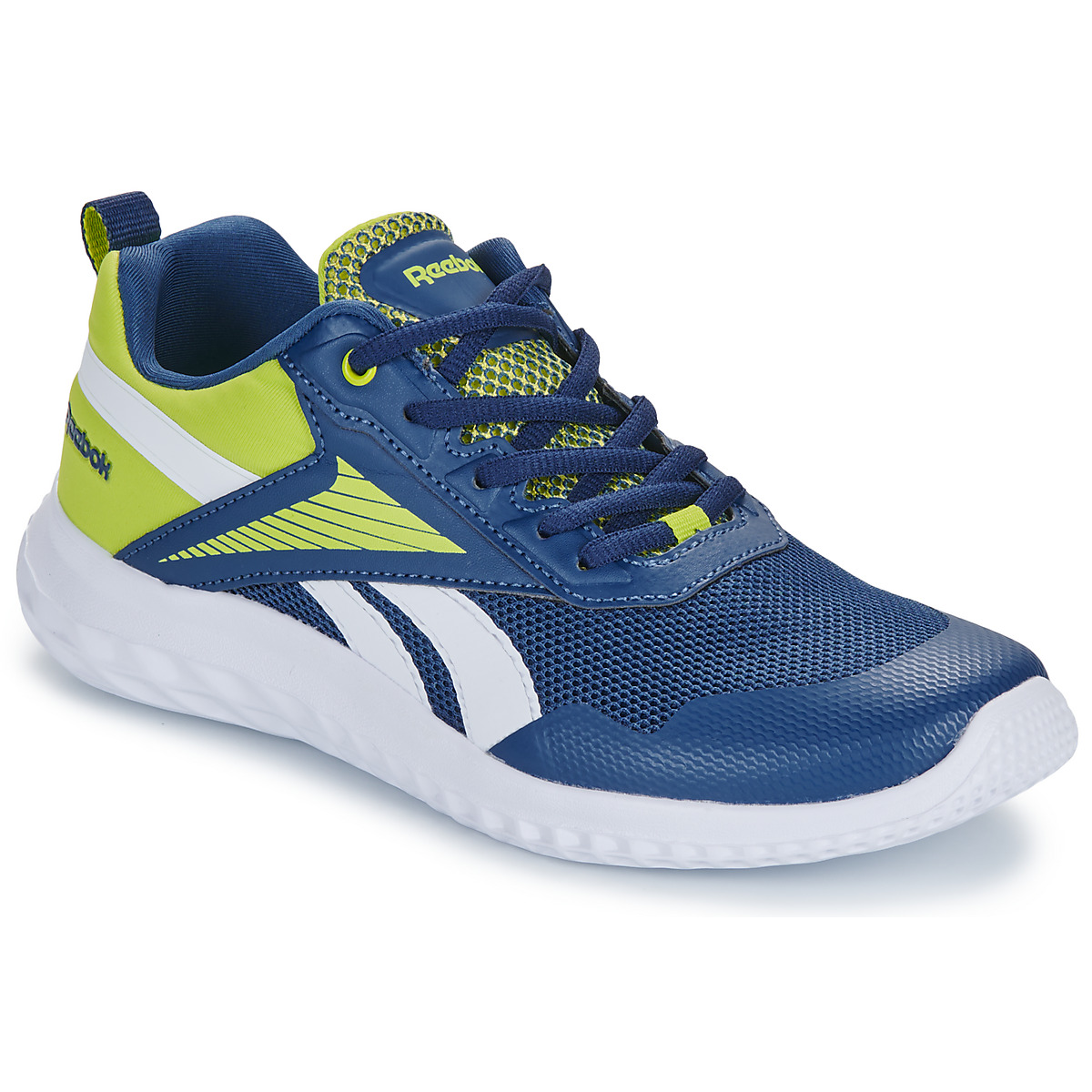 

Кроссовки детские Reebok Sport 27139150, синий; зеленый, 36, 27139150