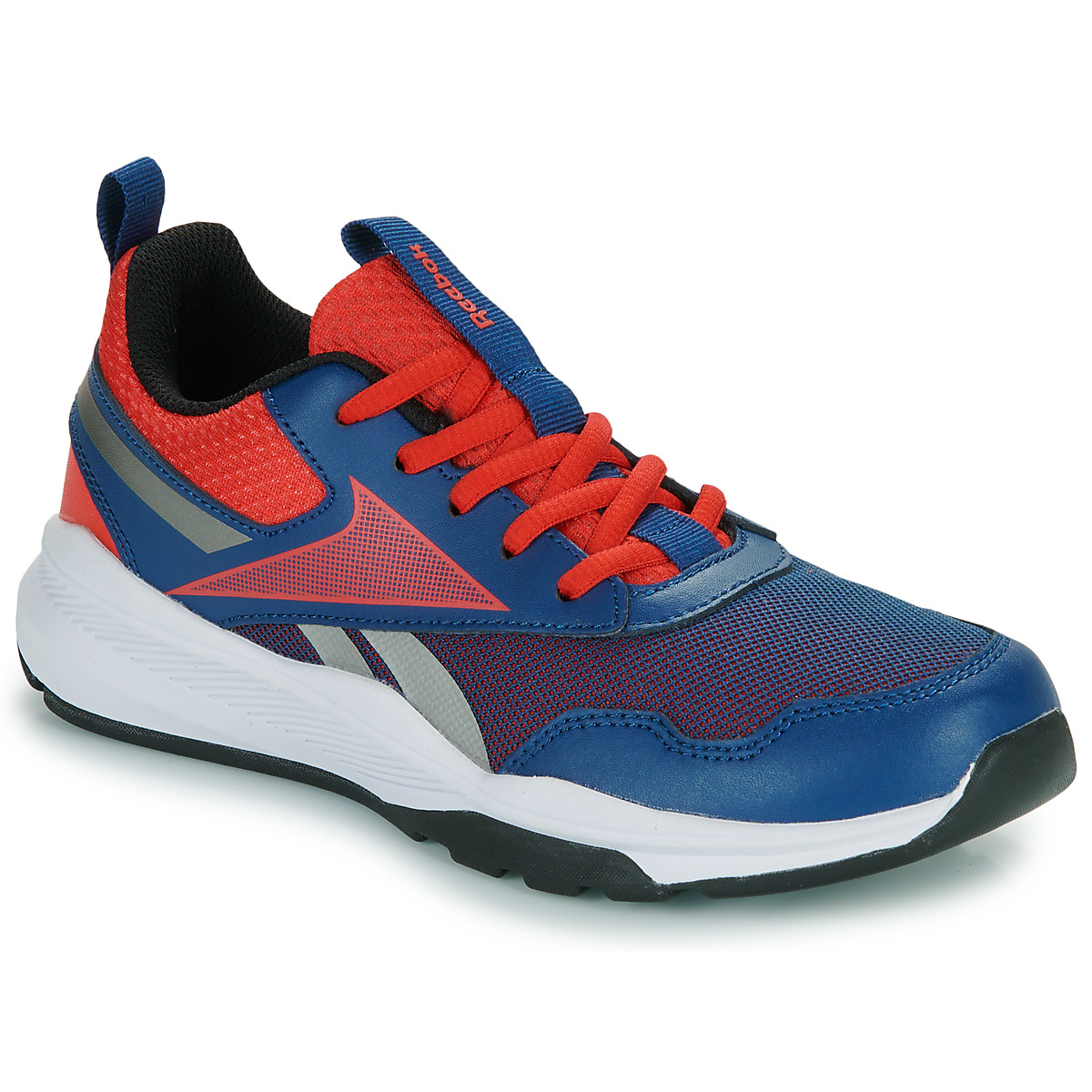 

Кроссовки детские Reebok Sport 27139155, синий, 35, 27139155