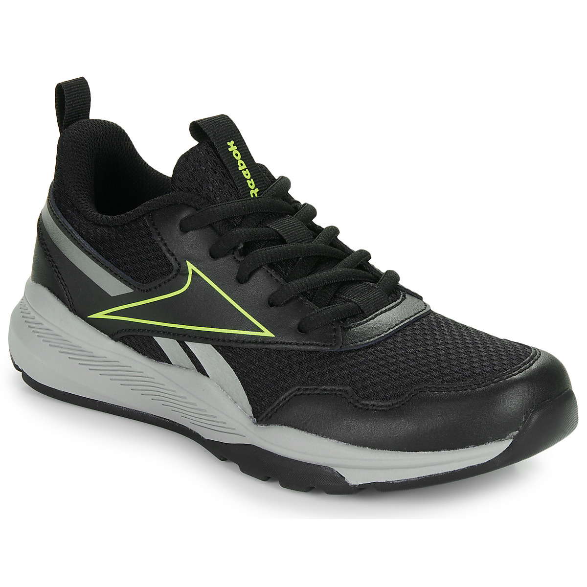 

Кроссовки детские Reebok Sport 27139156, черный, 38, 27139156