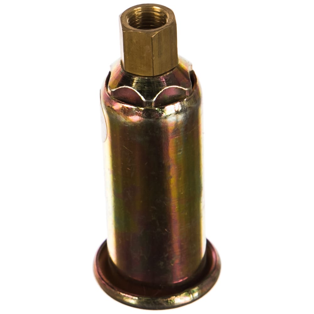 Насадка ручной газовой горелки для пайки 25 мм TOPEX 44E135