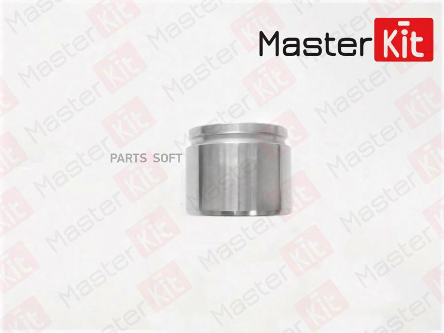 

Поршень Тормозного Суппорта MasterKit арт. 77A1139