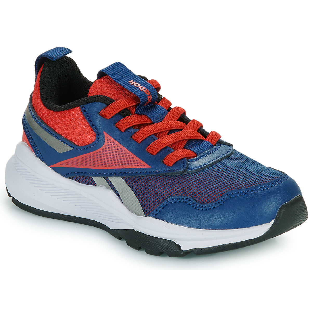 

Кроссовки детские Reebok Sport 27139157, синий; красный, 34, 27139157