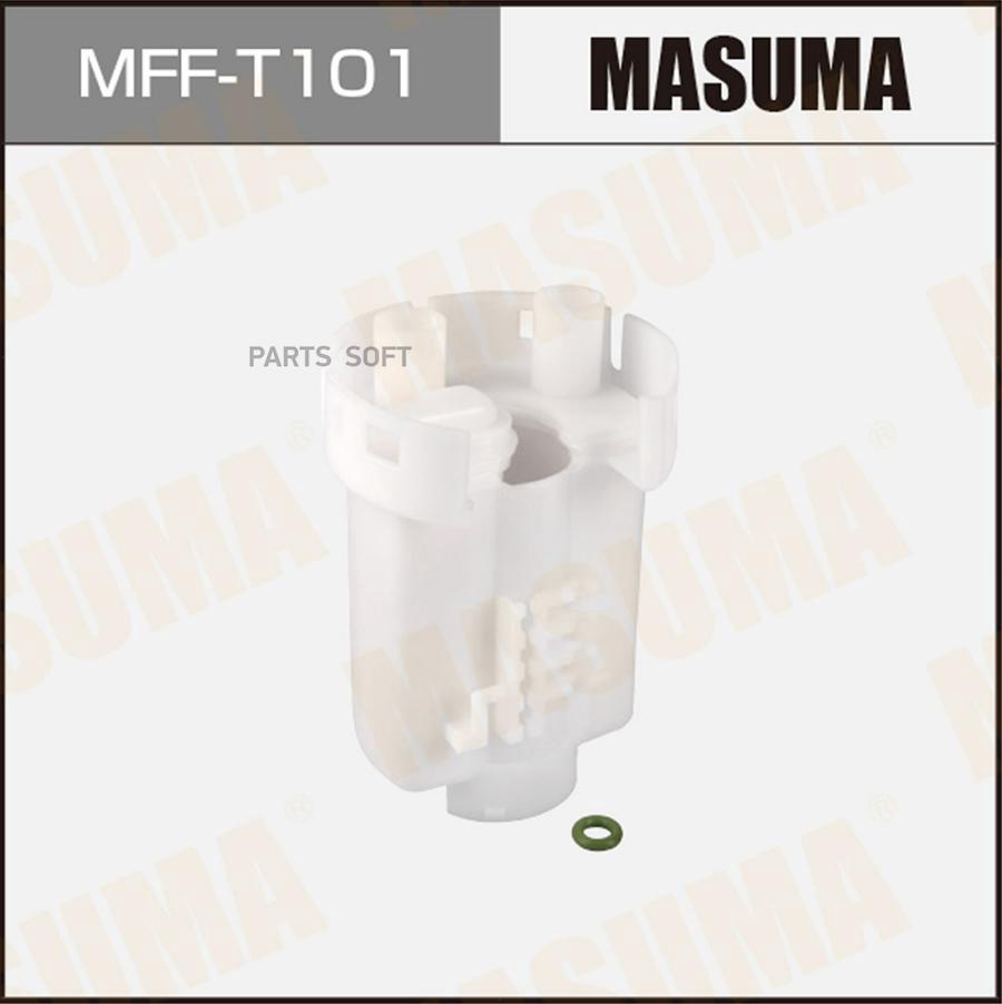 

Фильтр Топливный В Бак Masuma арт. MFF-T101