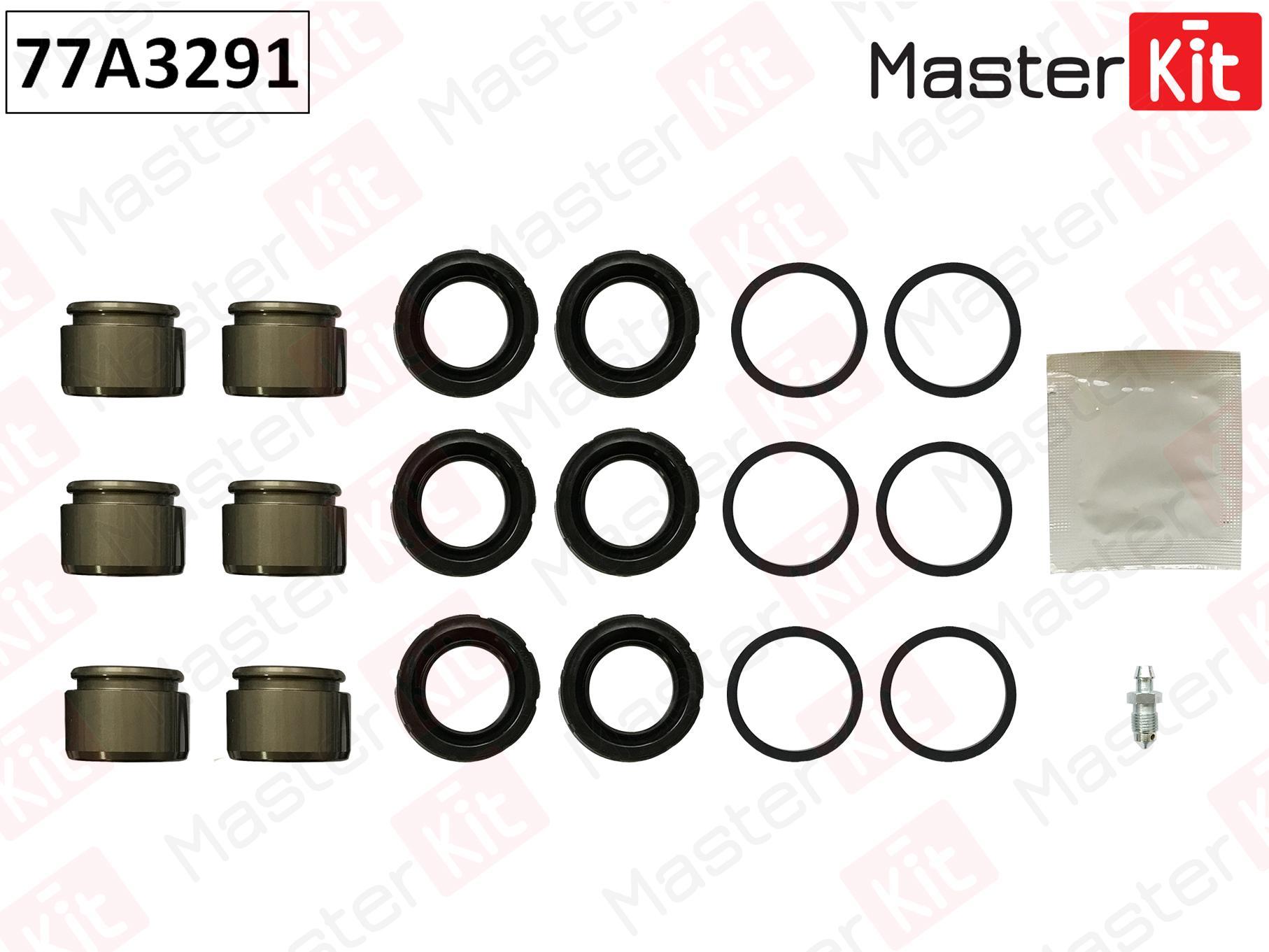 

Рем.ком-кт задн.торм.суппорта 38-mm (с поршнем) MASTERKIT 77a3291