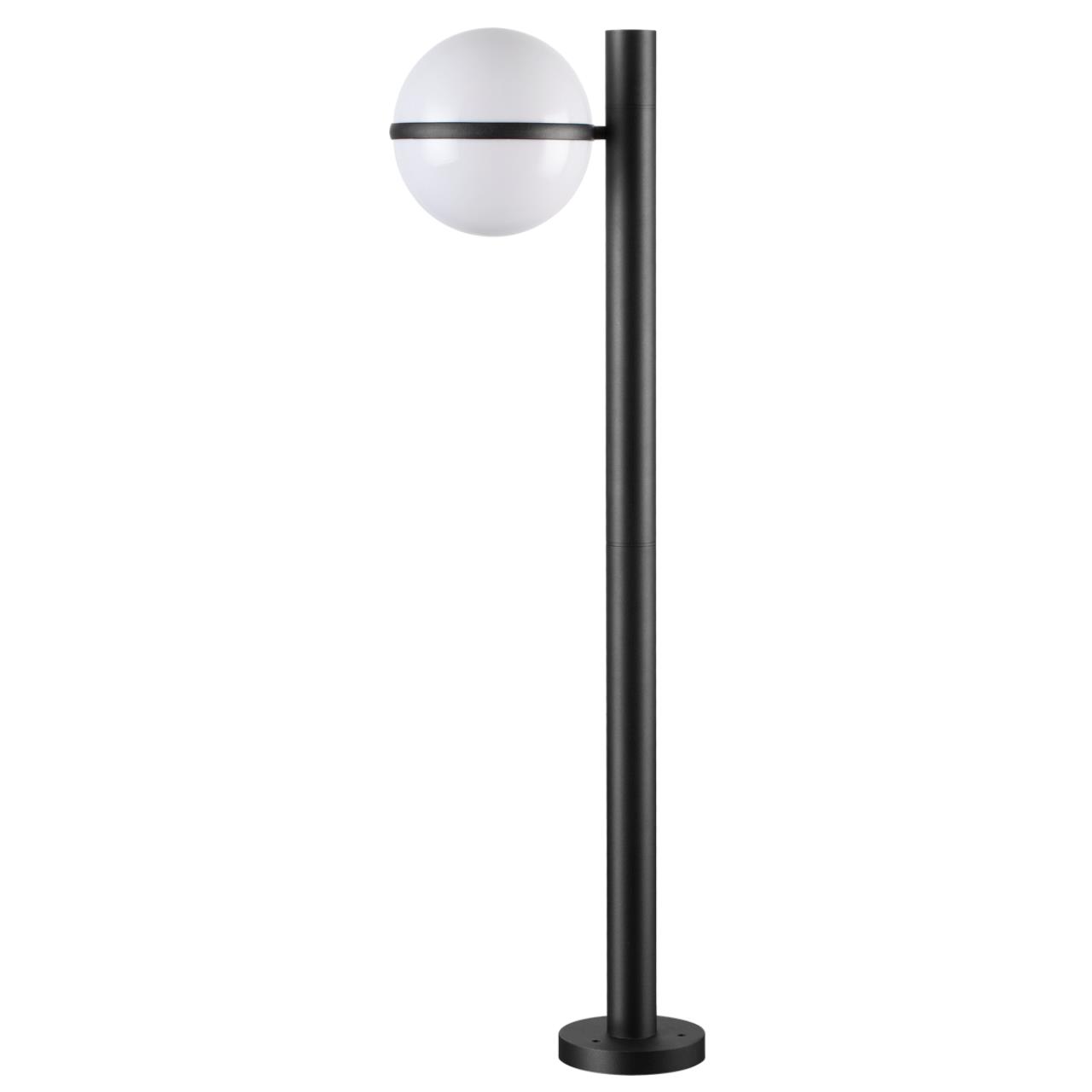 

Садовый светильник Odeon light Lomeo 4832/1f 1 шт., Lomeo
