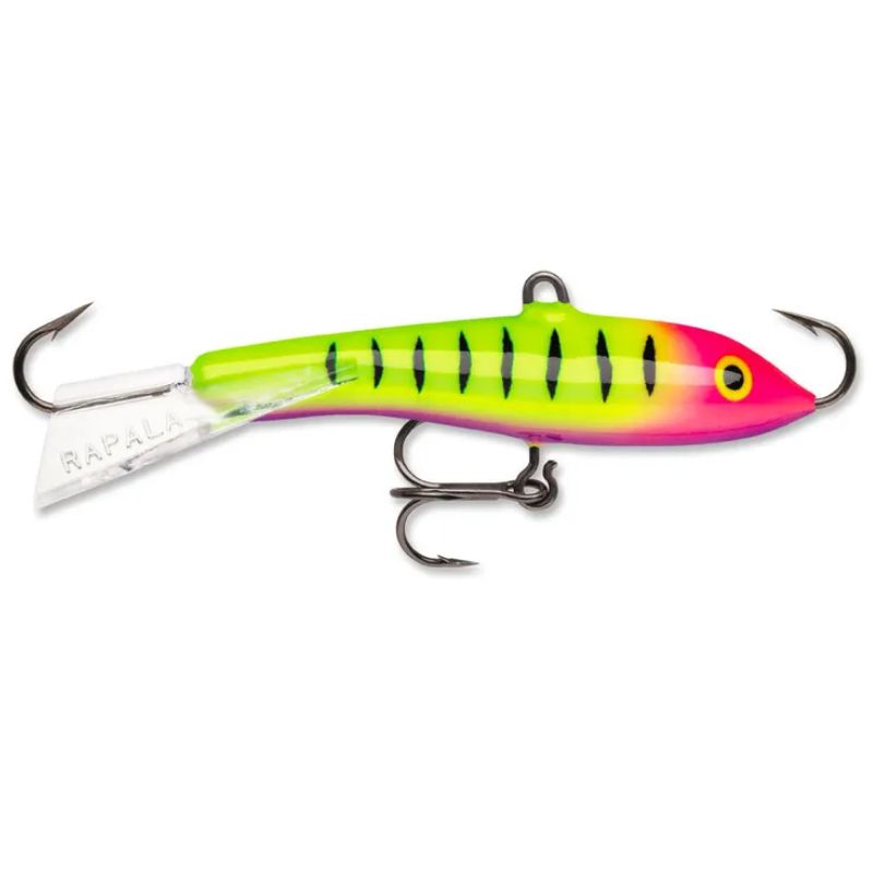 

Балансир для рыбалки RAPALA Jigging Rap 09 HSP/9см, 25гр./НОВИНКА 2022 года На судака, Разноцветный, Jigging Rap 123 NEW