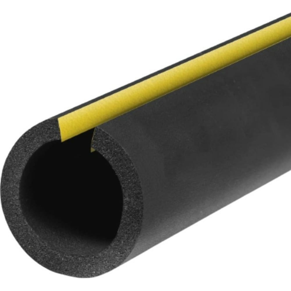 

Теплоизоляционная трубка K-FLEX 13x035-2 ST/SK R13035213603