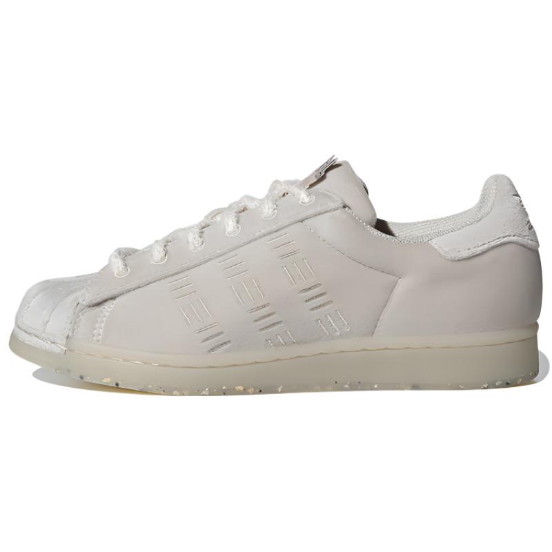 

Кеды унисекс Adidas Superstar серые 36 EU, Серый, Superstar