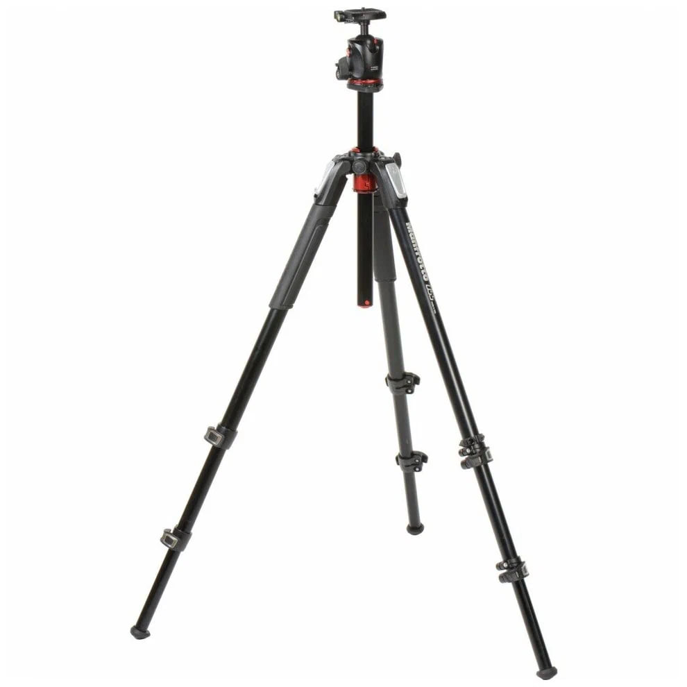 Штатив Manfrotto MK055XPRO3-BHQ2