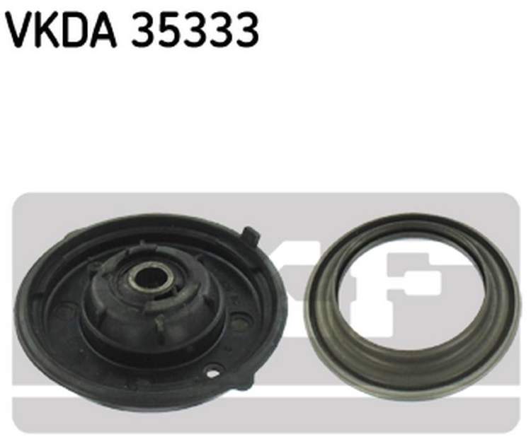 

Опора стойки амортизатора SKF для Citroen C4/Peugeot 308 VKDA 35333