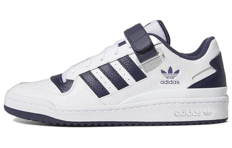 

Кеды унисекс Adidas FORUM Low белые 42 EU, Белый, FORUM Low