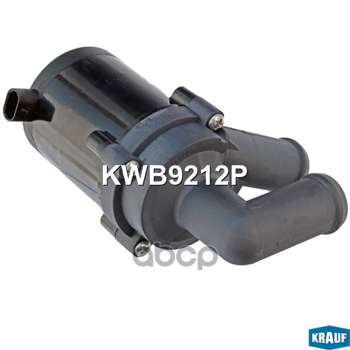 

Насос Водяной Электрический Krauf арт. KWB9212P