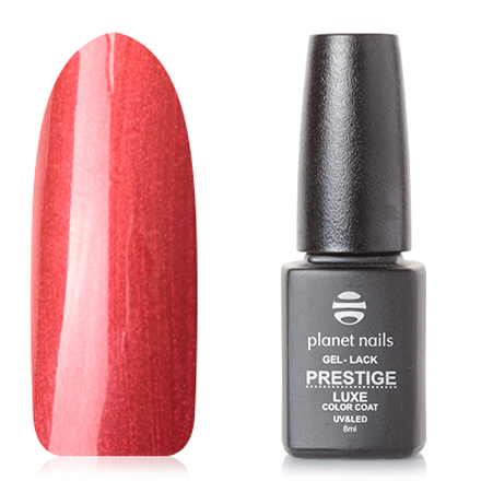 

Набор, Planet Nails, Гель-лак Prestige Luxe №303, 2 шт.