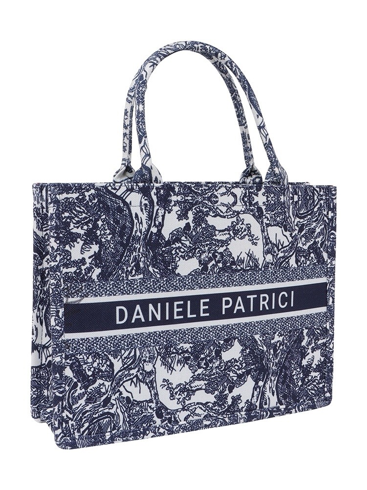 

Сумка женская Daniele Patrici A76473, разноцветный, A76473