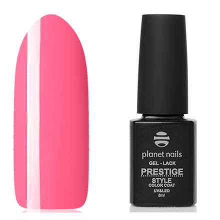

Набор, Planet Nails, Гель-лак Prestige Style №416, 2 шт.