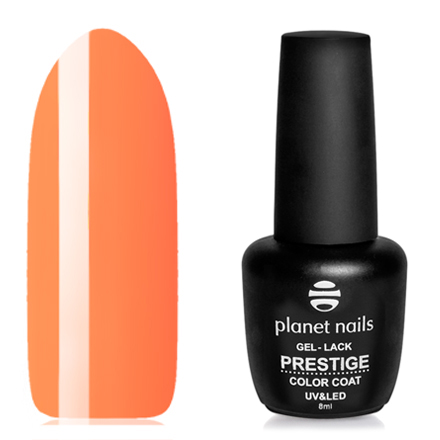 

Набор, Planet Nails, Гель-лак Prestige №537, 8 мл, 2 шт.