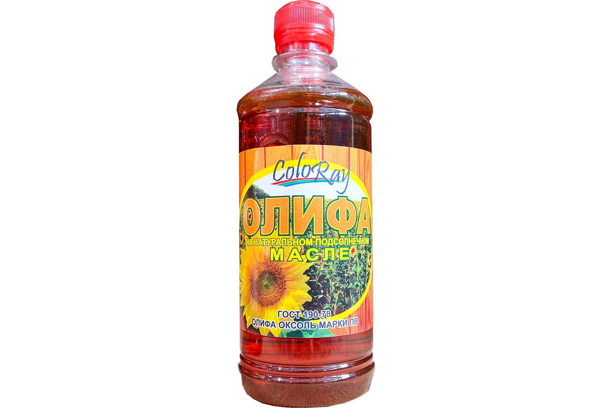 

Optima Олифа Оксоль 1л. на натуральной основе 68028