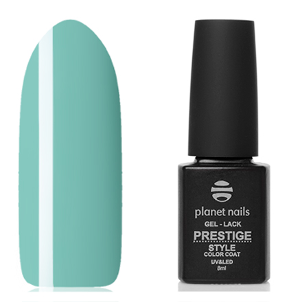 

Набор, Planet Nails, Гель-лак Prestige Style №409, 2 шт.