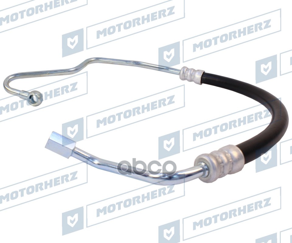 

MOTORHERZ Напорный шланг от насоса к рейке 1шт